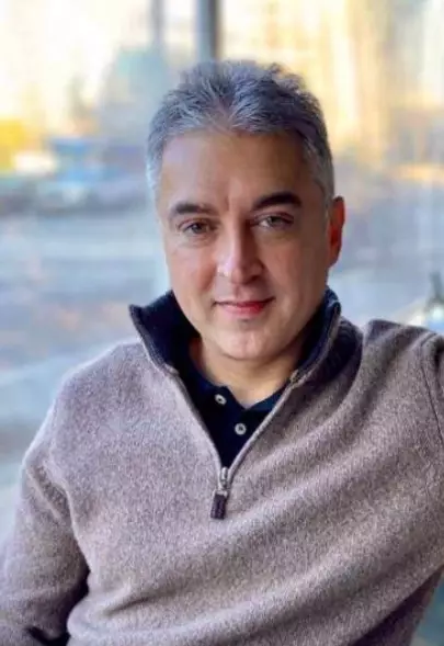 murid Shah Rukh Khan di Mohabbatein © berbagai sumber