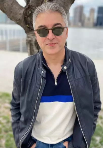 murid Shah Rukh Khan di Mohabbatein © berbagai sumber