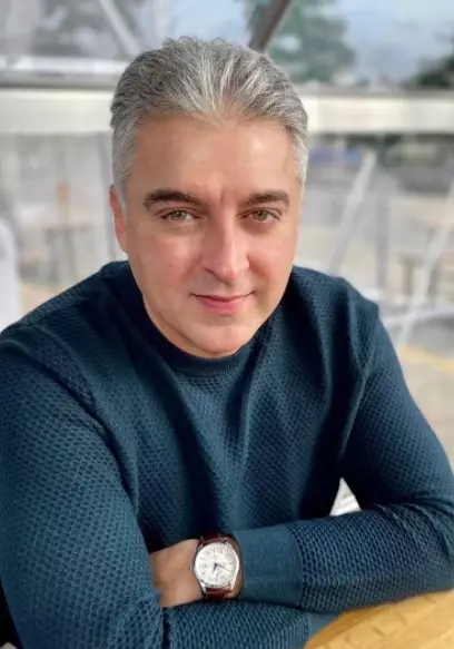 murid Shah Rukh Khan di Mohabbatein © berbagai sumber