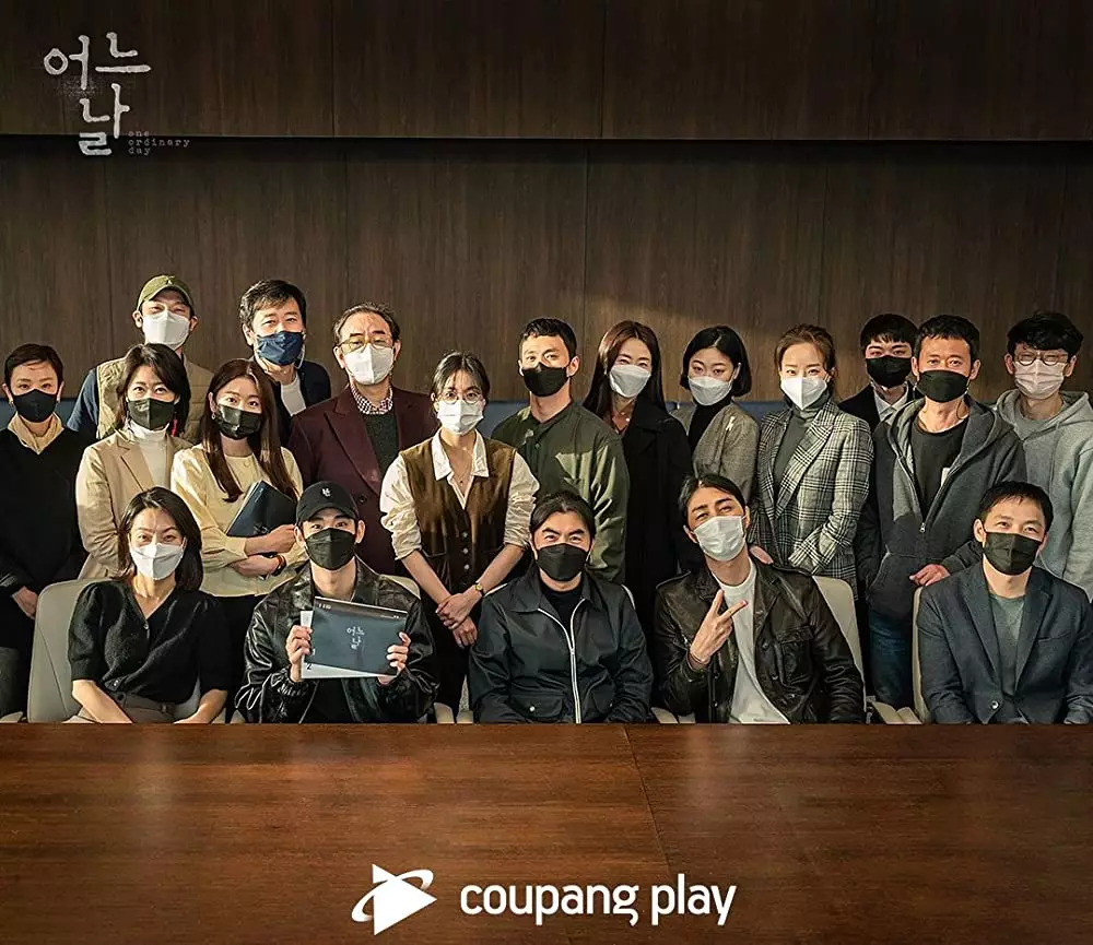 9 Fakta One Ordinary Day, kisahkan Kim Soo-hyun jadi pelaku pembunuhan berbagai sumber 9 Fakta One Ordinary Day, kisahkan Kim Soo-hyun jadi pelaku pembunuhan berbagai sumber