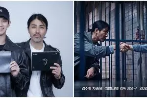 9 Fakta One Ordinary Day, kisahkan Kim Soo-hyun jadi pelaku pembunuhan