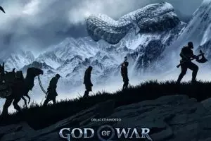 Asyik, game PlayStation God of War bisa dimainkan di PC tahun depan 