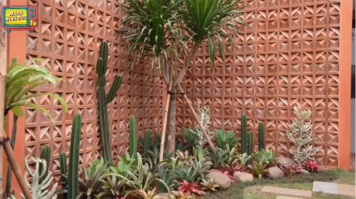 detail rumah maia estianty usai renovasi © YouTube detail rumah maia estianty usai renovasi © YouTube