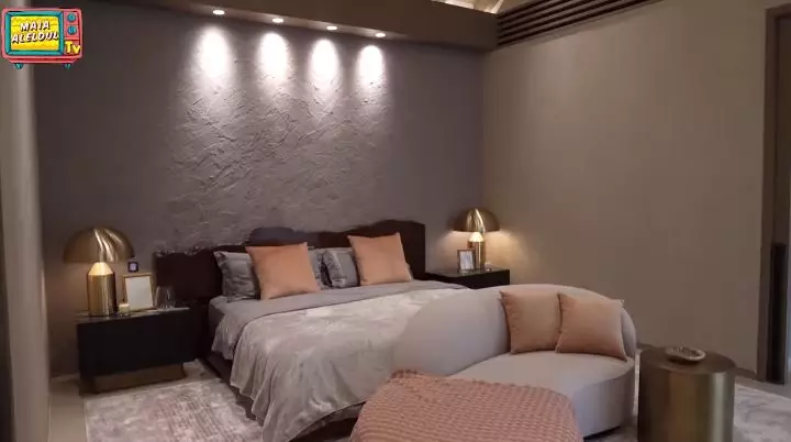 detail rumah maia estianty usai renovasi © YouTube detail rumah maia estianty usai renovasi © YouTube