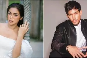 Siap hadir di pernikahan Jessica Iskandar, Richard Kyle doakan bahagia