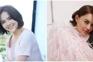 Menang di Seoul International Drama Awards, ini ungkapan Amanda Manopo