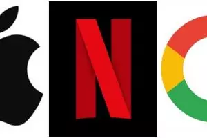 Google hingga Apple, 5 raksasa teknologi ini pernah berganti nama