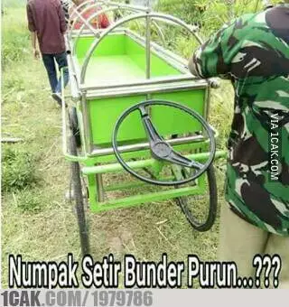 yang penting setir bundar walau bikin heran © 2021 1cak.com yang penting setir bundar walau bikin heran © 2021 1cak.com