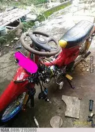 yang penting setir bundar walau bikin heran © 2021 1cak.com yang penting setir bundar walau bikin heran © 2021 1cak.com