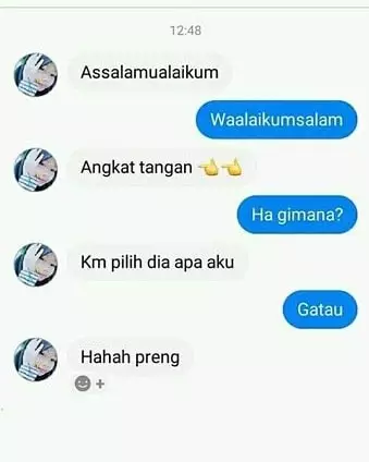 chat modusin temen bucin banget deh © 2021 instagram.com chat modusin temen bucin banget deh © 2021 instagram.com