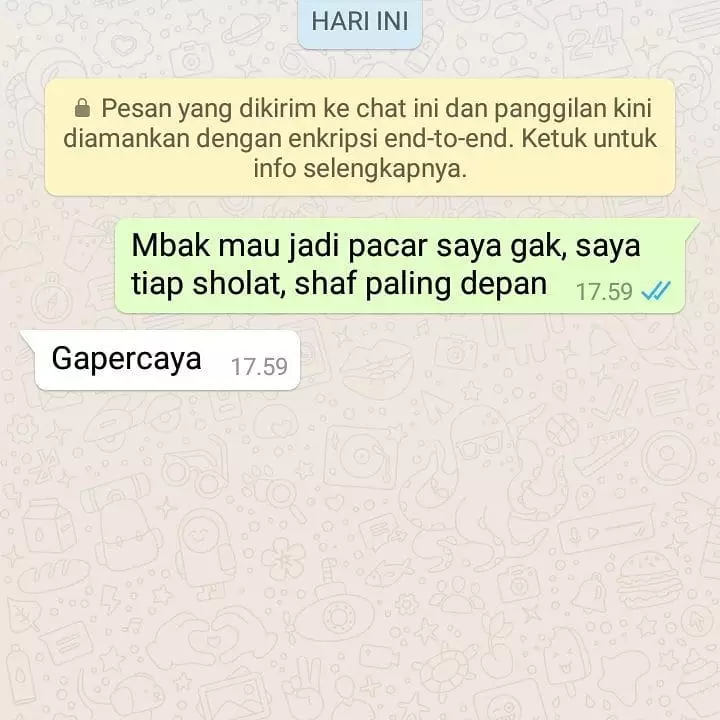 chat modusin temen bucin banget deh © 2021 instagram.com chat modusin temen bucin banget deh © 2021 instagram.com