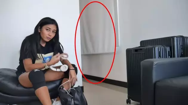 cerita seleb alami kejadian mistis © berbagai sumber