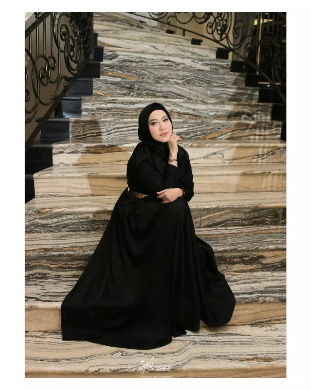 cerita seleb alami kejadian mistis © berbagai sumber