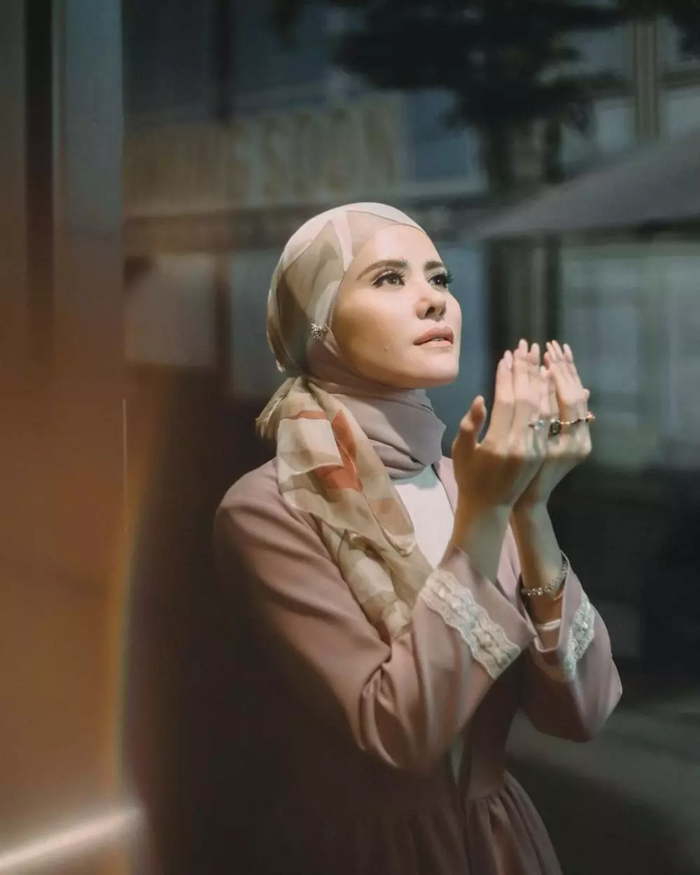 cerita seleb alami kejadian mistis © berbagai sumber