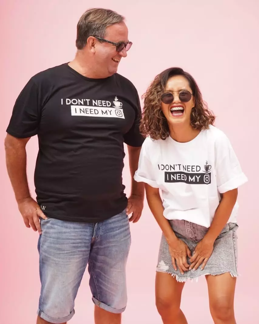 Seleb cantik punya pasangan blasteran Belanda © 2021 brilio.net