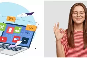 7 Cara ampuh mempercepat performa Windows 10, lemot teratasi