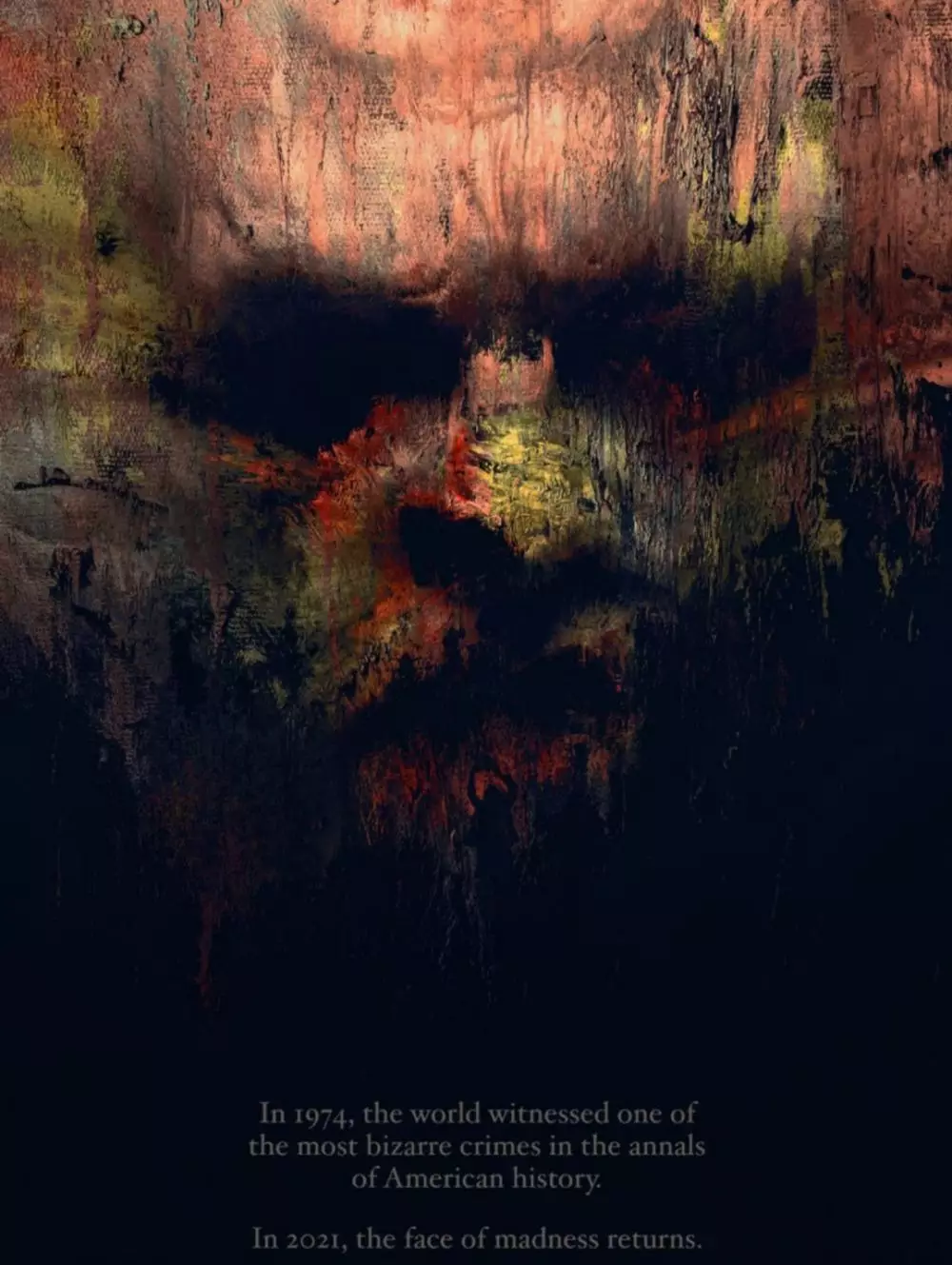 5 Film horror yang layak ditonton sebelum 2021 berakhir. Halloween Kills... © 2021 brilio.net