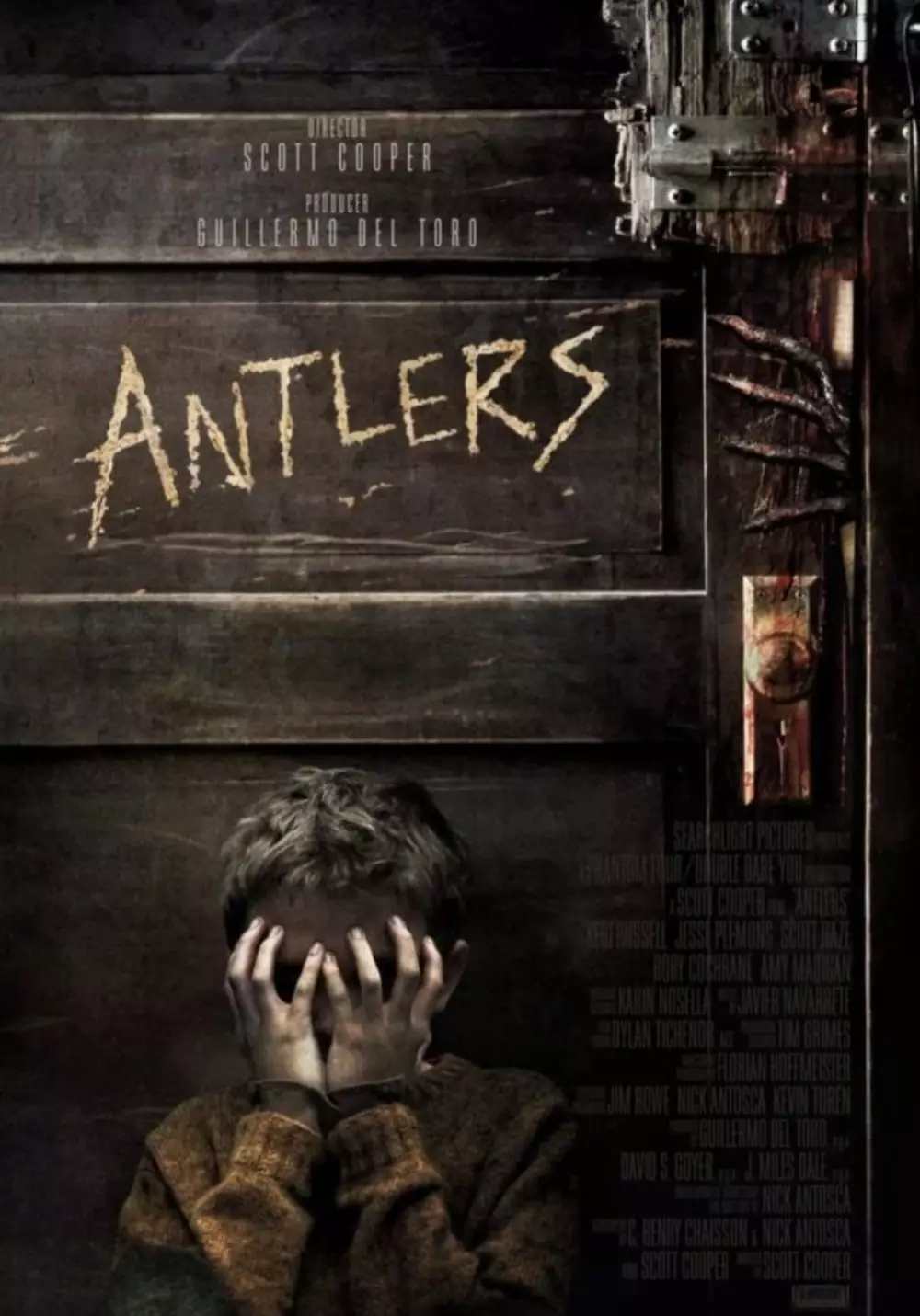 5 Film horror yang layak ditonton sebelum 2021 berakhir. Halloween Kills... © 2021 brilio.net