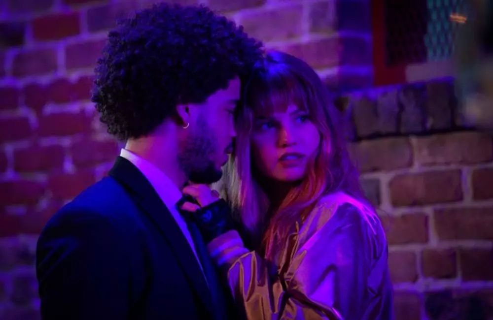 5 Film horror yang layak ditonton sebelum 2021 berakhir. Halloween Kills... © 2021 brilio.net