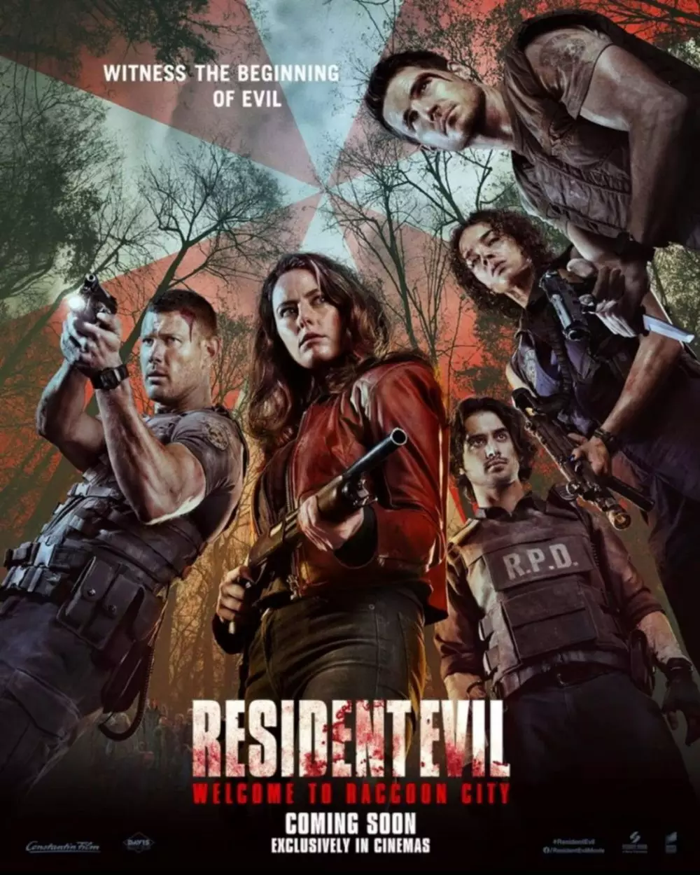 5 Film horror yang layak ditonton sebelum 2021 berakhir. Halloween Kills... © 2021 brilio.net