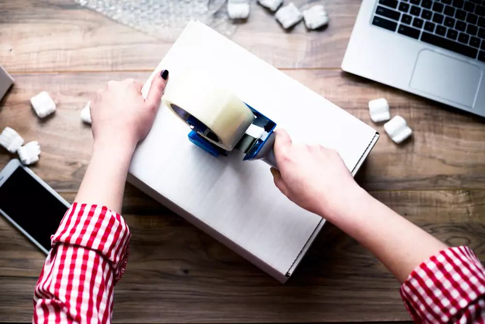 5 Rahasia sukses jualan online dari nol © 2021 brilio.net