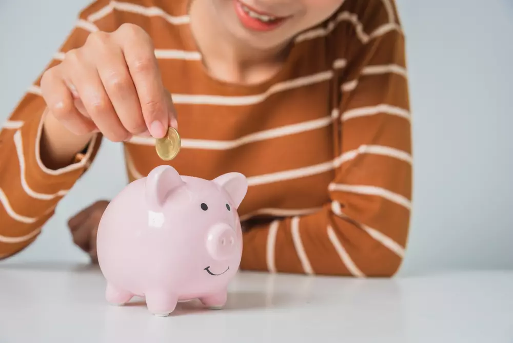 alokasi gaji first jobber © 2021 berbagai sumber