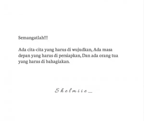 kata bijak kehidupan diri sendiri © 2021 brilio.net