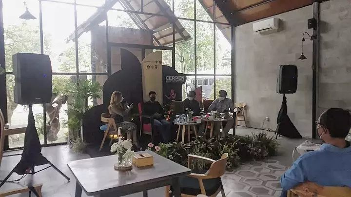 Kampanye CHSE Event © brilio.net