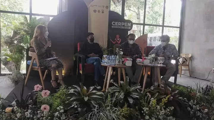 Kampanye CHSE Event © brilio.net