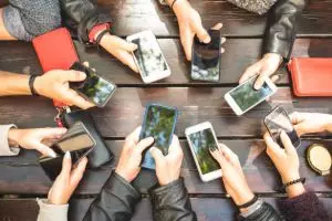 5 Aplikasi mudahkan patungan, nggak ribut split bill saat first date