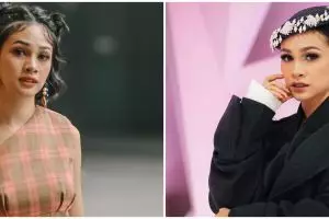 Blak-blakan soal asmara, Andien Aisyah kerap dianiaya saat pacaran