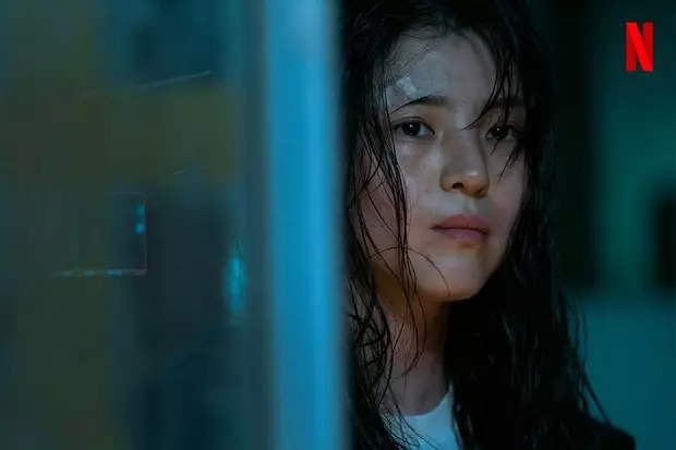 Karakter Han Soe-he di drama Berbagai sumber 