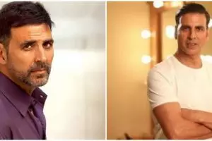 Aktor laga top Bollywood 90-an, ini 9 potret masa muda Akshay Kumar