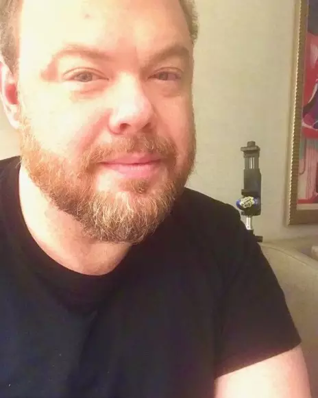 Buzz kakak Kevin di film Home Alone © berbagai sumber