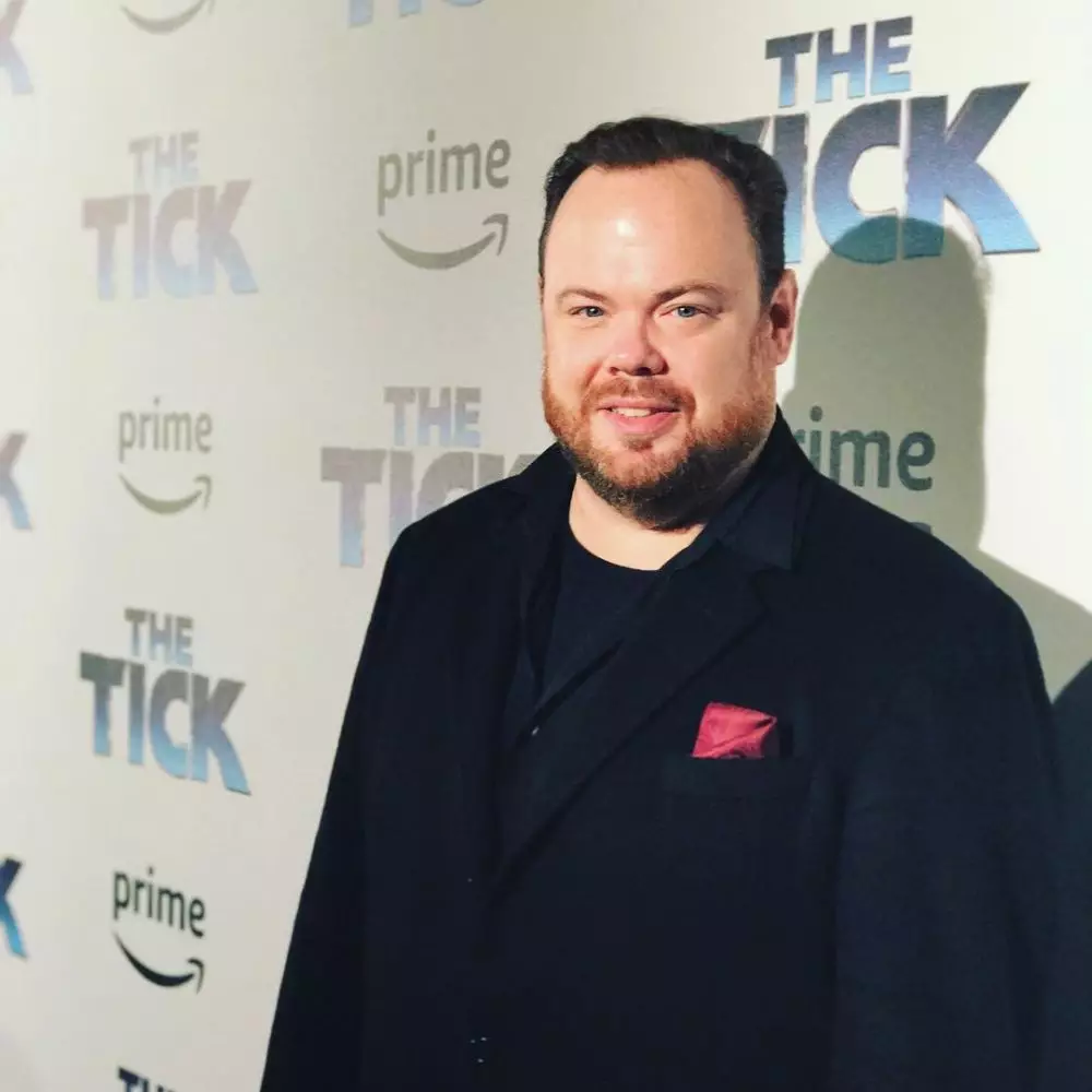 Buzz kakak Kevin di film Home Alone © berbagai sumber