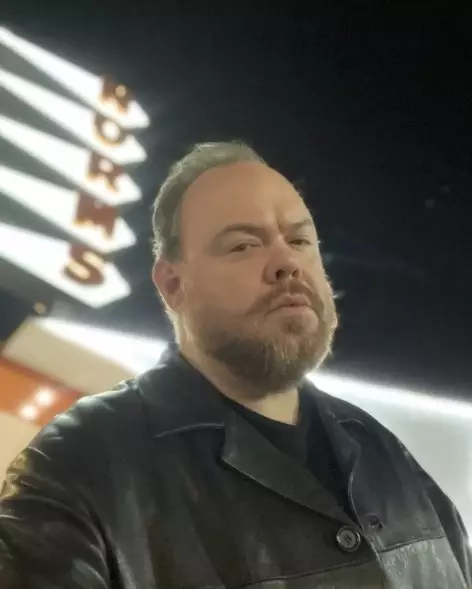 Buzz kakak Kevin di film Home Alone © berbagai sumber