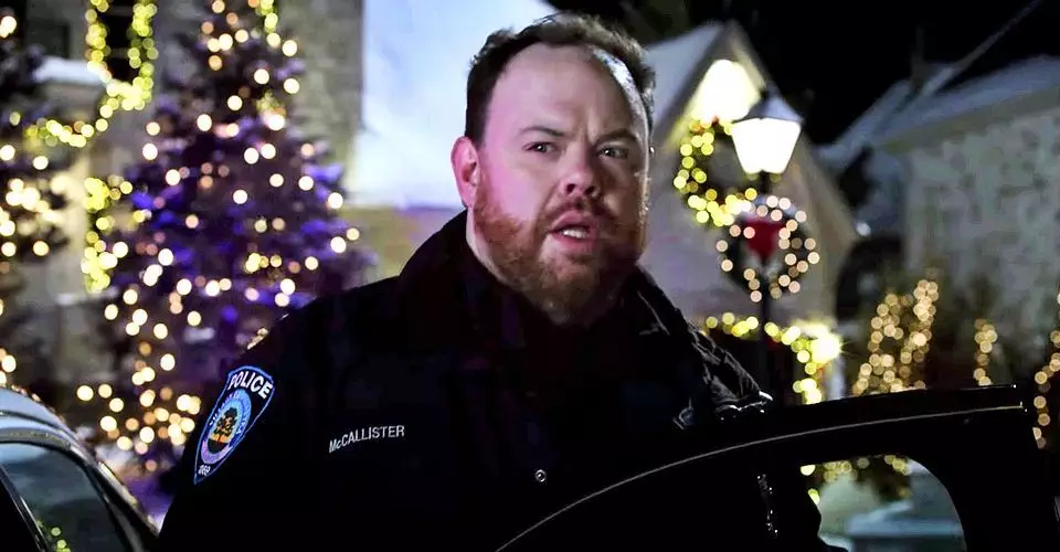 Buzz kakak Kevin di film Home Alone © berbagai sumber