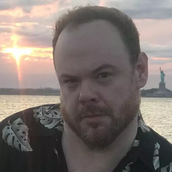 Buzz kakak Kevin di film Home Alone © berbagai sumber