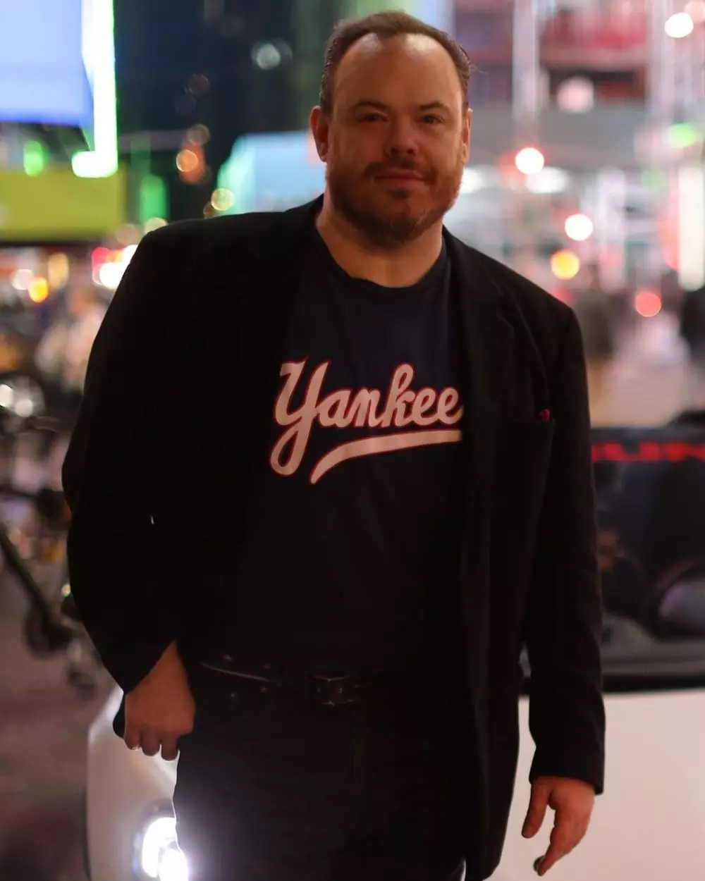 Buzz kakak Kevin di film Home Alone © berbagai sumber