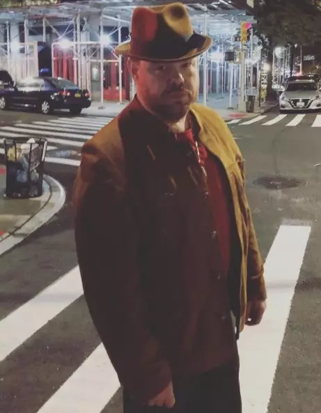 Buzz kakak Kevin di film Home Alone © berbagai sumber