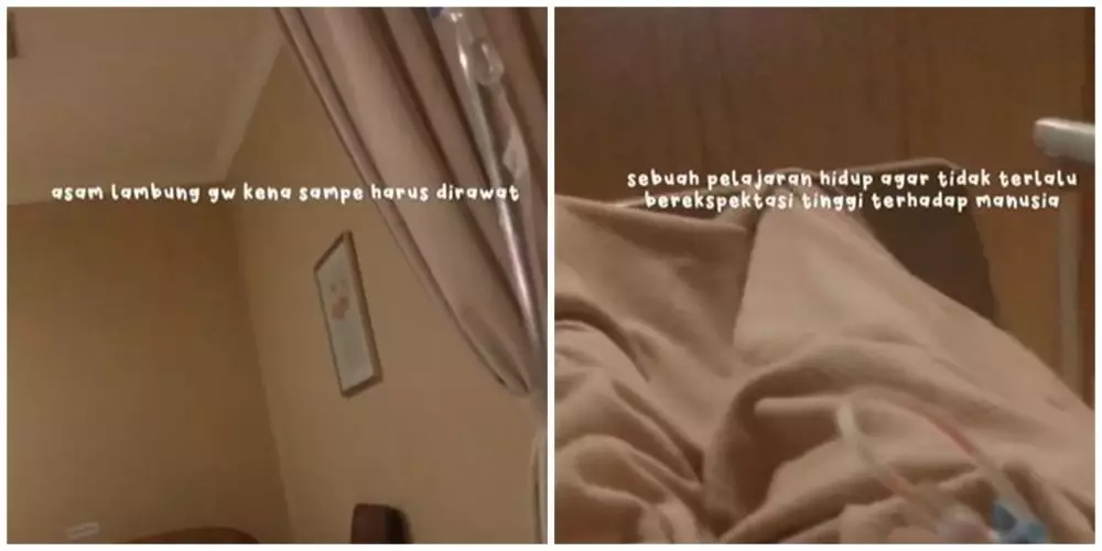 Penggemar syok akibat kasus Kim Seon-ho © TikTok