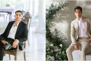 9 Beda gaya traveling Vincent Verhaag dan Richard Kyle