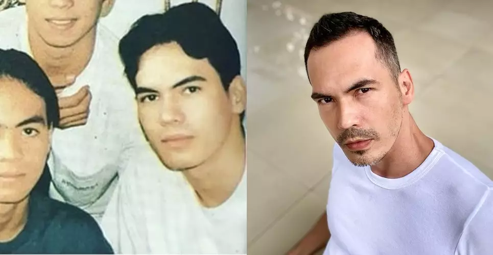 Potret dulu dan kini 'raja' sinetron era 90-an Instagram Potret dulu dan kini 'raja' sinetron era 90-an Instagram
