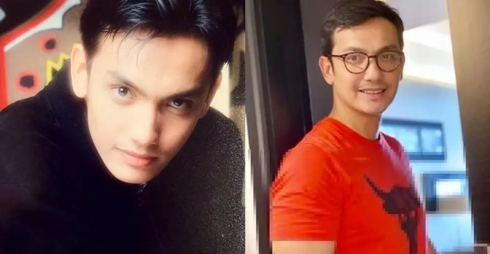 Potret dulu dan kini 'raja' sinetron era 90-an Instagram Potret dulu dan kini 'raja' sinetron era 90-an Instagram