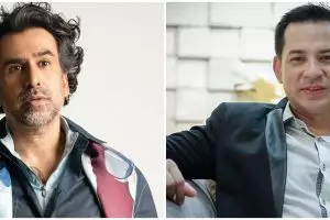 7 Potret dulu dan kini 'raja' sinetron era 90-an, awet muda