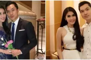 Sandra Dewi unggah video kenangan prewedding, disebut mirip drakor