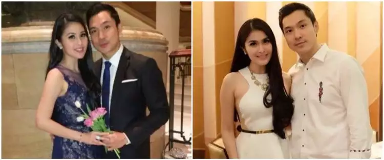 Sandra Dewi unggah video kenangan prewedding, disebut mirip drakor