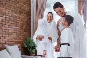 Umrah kembali dibuka, pemerintah upayakan penuhi syarat Arab Saudi