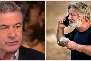 Ungkapan sedih Alec Baldwin usai insiden fatal di lokasi syuting Rust