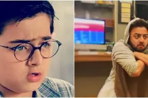 9 Potret terbaru adik Preity Zinta di Kal Ho Na Ho, kini sutradara